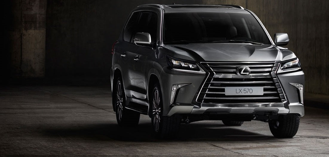 LexusBoutique