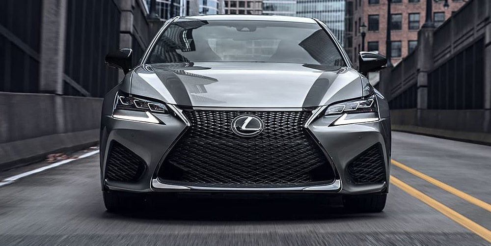 LexusBoutique